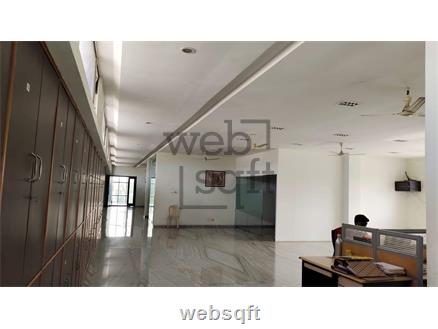 Office Space for Rent in Hyderabad
